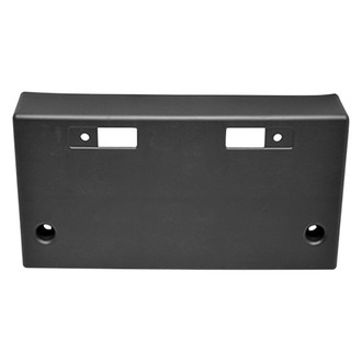 Replace® - Front License Plate Bracket