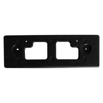 Replace® - Front License Plate Bracket