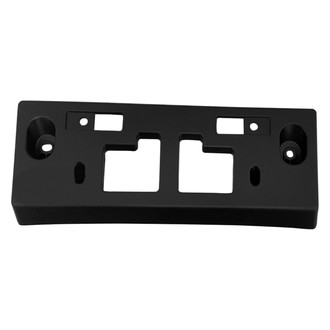 Replace® - Front License Plate Bracket with Mounting Hardware