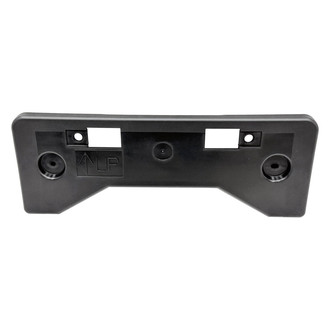 Replace® - Front License Plate Bracket with Mounting Hardware