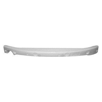 Replace® - Front Bumper Absorber (CAPA Certified)