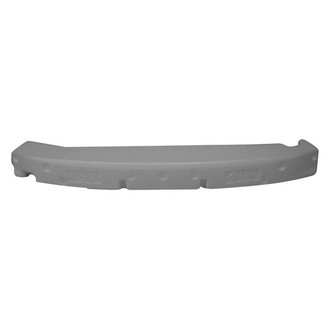 Replace® - Front Bumper Absorber (CAPA Certified)