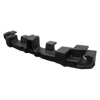 Replace® - Front Bumper Absorber (CAPA Certified)