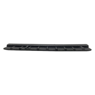 Replace® - Front Lower Bumper Absorber (CAPA Certified)