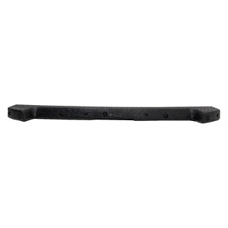 Replace® - Front Lower Center Bumper Absorber (CAPA Certified)
