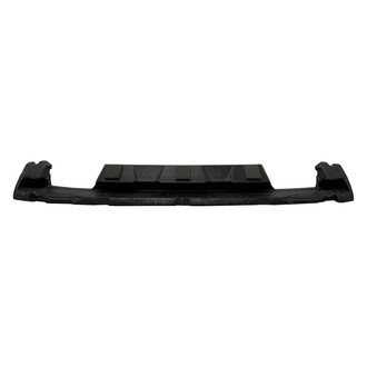 Replace® - Front Lower Bumper Absorber (CAPA Certified)
