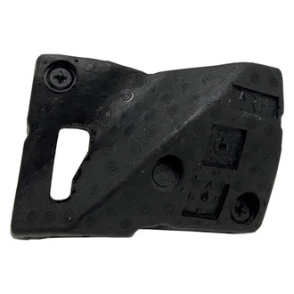 Replace® - Front Passenger Side Bumper Absorber (Brand New OE)