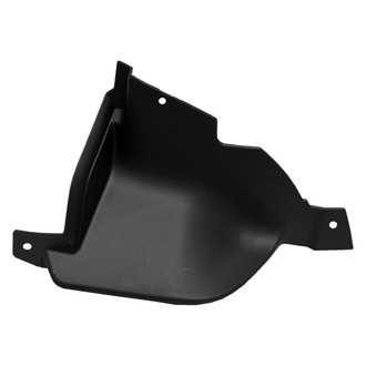 Replace® - Front Lower Driver Side Bumper Finisher Trim Piece (CAPA Certified)