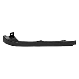 Replace® - Front Passenger Side Grille Filler Panel (Standard Line)