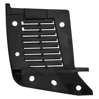 Replace® - Front Passenger Side Bumper Splash Shield (Standard Line)