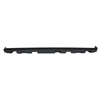 Replace® - Front Lower Bumper Air Guide (Standard Line)