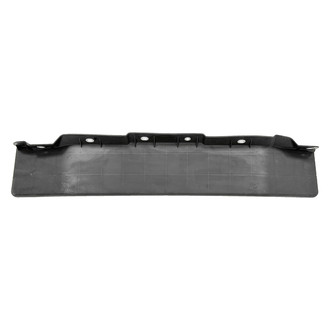 Replace® - Front Lower Bumper Air Shield (Standard Line)