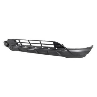 Replace® - Front Lower Bumper Spoiler (Standard Line)