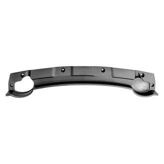 Replace® - Front Center Bumper Spoiler (Standard Line)