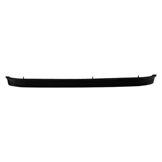 Replace® - Front Bumper Spoiler (Standard Line)