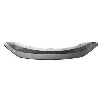 Replace® - Front Lower Bumper Valance (CAPA Certified)