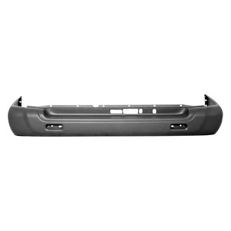 Replace® - Rear Bumper Cover