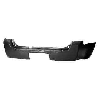 Replace® - Rear Bumper Cover (Platinum Plus)