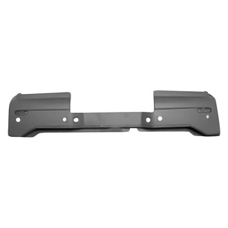 Replace® - Remanufactured Rear Bumper Cover