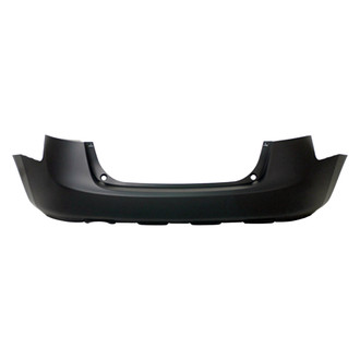 Replace® - Rear Bumper Cover (Brand New OE)
