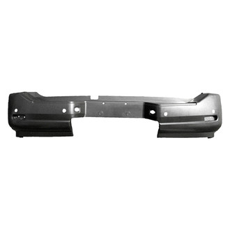 Replace® - Rear Bumper Cover (Brand New OE)