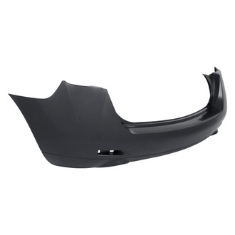 Replace® - Rear Bumper Cover (Brand New OE)