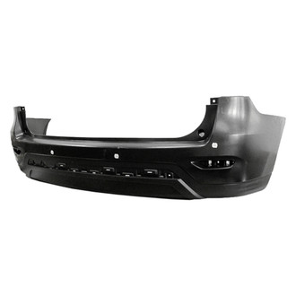 Replace® - Rear Bumper Cover (Brand New OE)