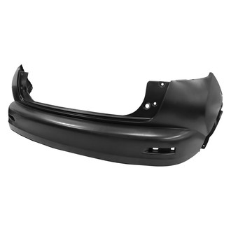 Replace® - Rear Bumper Cover (Brand New OE)