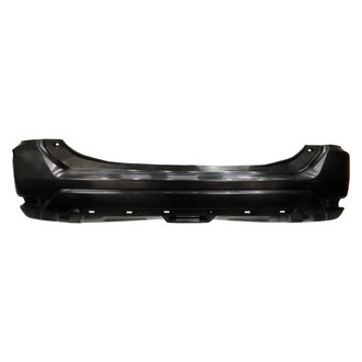 Replace® - Rear Bumper Cover (Brand New OE)