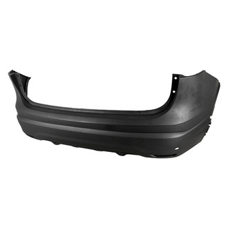 Replace® - Rear Bumper Cover (CAPA Certified)