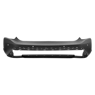 Replace® - Rear Bumper Cover (Standard Line)