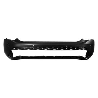 Replace® - Rear Bumper Cover (CAPA Certified)