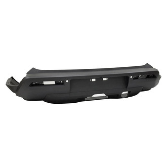 Replace® - Rear Bumper Cover (Standard Line)