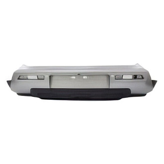 Replace® - Rear Bumper Cover (Standard Line)