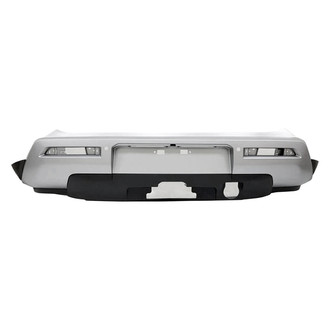 Replace® - Rear Bumper Cover (CAPA Certified)