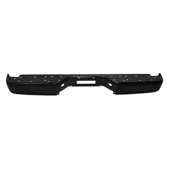 Replace® - Rear Bumper Face Bar (Brand New OE)