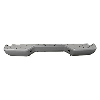 Replace® - Rear Bumper Face Bar (Diamond Standard Line)