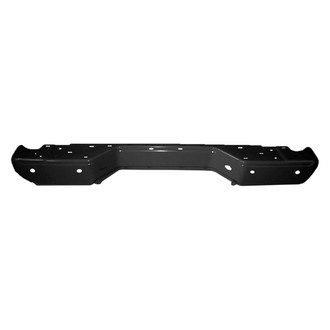 Replace® - Rear Bumper Face Bar (Diamond Standard Line)