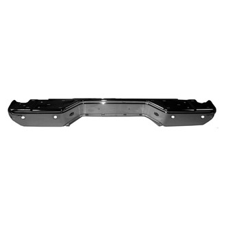 Replace® - Rear Bumper Face Bar (Diamond Standard Line)