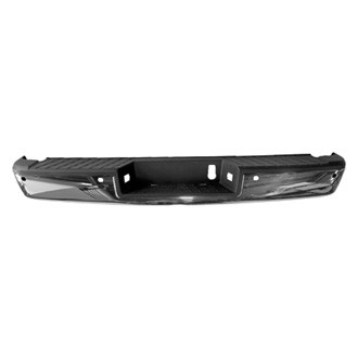 Replace® - Rear Step Bumper Assembly (CAPA Certified)