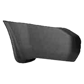 Replace® - Rear Driver Side Bumper End (Standard Line)