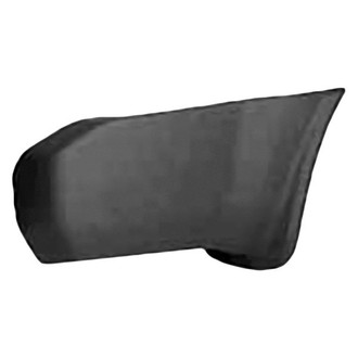 Replace® - Rear Passenger Side Bumper End (Standard Line)