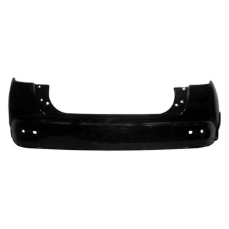 Replace® - Rear Upper Bumper Cover (Brand New OE)