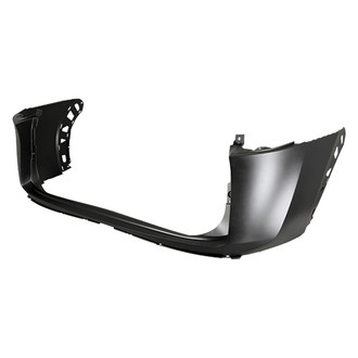 Replace® - Rear Upper Bumper Cover (Standard Line)