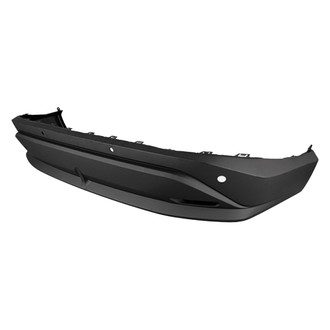 Replace® - Rear Lower Bumper Cover (Standard Line)