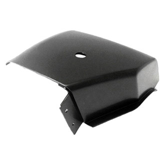 Replace® - Rear Driver Side Bumper End Cover (Standard Line)