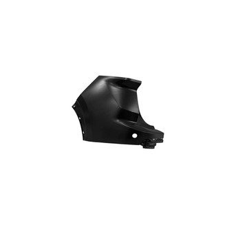 Replace® - Rear Driver Side Bumper Cover (CAPA Certified)