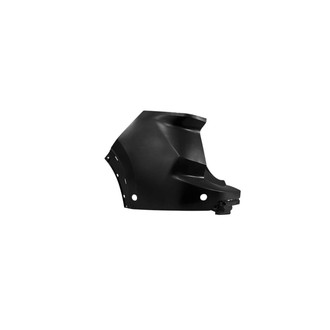 Replace® - Rear Driver Side Bumper Cover (Standard Line)