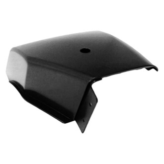 Replace® - Rear Passenger Side Bumper End Cover (Standard Line)