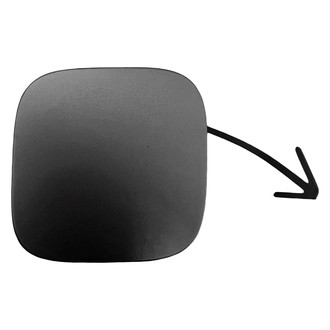 Replace® - Rear Tow Hook Cover (Standard Line)